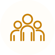 Reintegration Icon